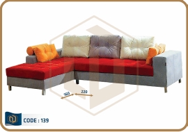 Ghế sofa 138