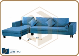 Ghế Sofa 142