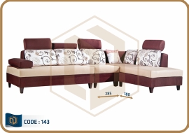 Ghế Sofa 143