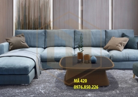 Ghế sofa 420