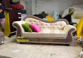 Ghế sofa 437