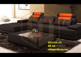 Ghế sofa 438