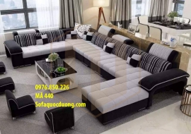 Ghế sofa 440