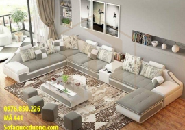 Ghế sofa 441