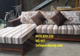 Ghế sofa 447