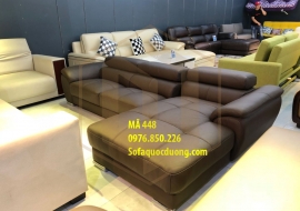 Ghế sofa 448