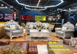 Ghế sofa 449