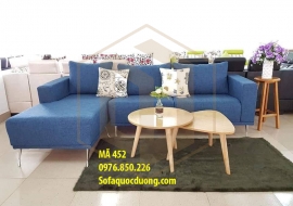 Ghế sofa 452