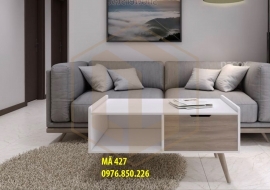Ghế sofa 427
