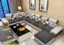 Ghế sofa 444