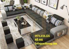 Ghế sofa 446