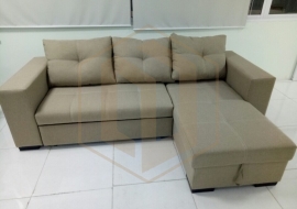 Ghế sofa 408