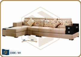 Ghế Sofa 101